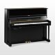 Yamaha U1TA Piano Acústico de Alta Qualidade para Músicos Exigentes