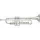 Yamaha Xeno YTR-8345RS Trompete Bb Japonês para Sopro e Instrumentos Musicais