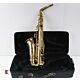 Yamaha YAS-62 saxofone - Usado