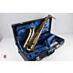 Yamaha YAS-62 saxofone com case - Usado