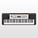 yamaha ypt-260 teclado arranjador