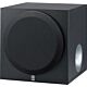 yamaha yst-sw012bl subwoofer 8