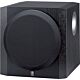yamaha yst-sw216bl subwoofer 10