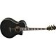 Violão Yamaha APX900 Acústico Flamed Maple Solid Spruce - Instrumentos