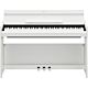 yamaha arius ydp-s51 wh piano