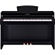 yamaha clp-430pe clavinova piano