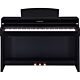 yamaha clp-440pe clavinova piano