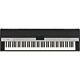 Yamaha CP-5 Stage Piano - Weighted Hammer-Action, 88 teclas e função Customize.