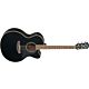 yamaha cpx500ii bl violão - usado