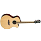 yamaha cpx500ii nt violão