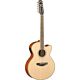 yamaha cpx700ii 12 nt violão