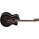 Violão Yamaha CPX-900 com Amplificação Acústica e Som Robusto