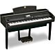 Yamaha CVP-405 Clavinova: O Piano Digital de Alta Qualidade