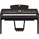 yamaha cvp-509 clavinova piano digital - Usado