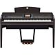 Yamaha CVP-509 PE Clavinova Piano: The Ultimate Musical Experience