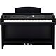 yamaha cvp-605b clavinova piano