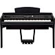 Yamaha cvp-609b clavinova piano Acompanha banqueta original - Piano digital de 88 teclas na cor preta (Black Walnut).-yamaha cvp-609b clavinova piano ID-1921