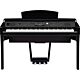Yamaha cvp-609 pe clavinova piano Acompanha banqueta original  - Piano digital de 88 teclas na cor preto polido (Polished Ebony).-yamaha cvp-609 pe clavinova piano ID-1925