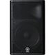 yamaha dxr15 nexo caixa amplificada