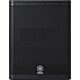 Yamaha dxs15 sub Subwoofer amplificado tipo Band-Pass de 15 polegadas.-yamaha dxs15 sub ID-1900