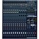 yamaha emx-5016cf mixer amplificado