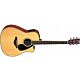 yamaha fgx720sca nt violão