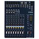 yamaha mg124c-r mixer