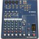 yamaha mg82cx mixer