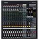 yamaha mgp16x mixer