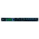 O compacto e versátil MOTIF-RACK XS possui uma enorme quantidade de sons selecionados, baseados no sintetizador profissional top de linha MOTIF XS, além de processamento de efeitos de alto nível com qualidade de estúdio,cinco Knobs de Controle em tempo re