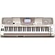 Yamaha PSR-2100 Teclado com entrada para microfone e inúmeras funções