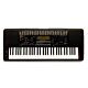 Yamaha PSR-620 Teclado com 141 vozes e kits de percussão automáticos