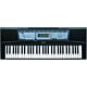 Yamaha PSR-E213 Teclado Arranjador com 61 teclas e display LCD - Marca Yamaha