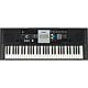 Yamaha PSR-E223 Teclado com 375 timbres naturais e sem fonte