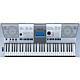 Teclado Yamaha PSR-E413 com 61 teclas sensitivas e 509 voices