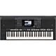 yamaha psr-s750 arranjador - usado