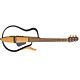 yamaha slg110s br violão silent
