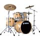 yamaha stage custom birch bateria