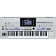 yamaha tyros 4 teclado arranjador - usado