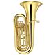 yamaha ybb-105 tuba