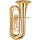 yamaha ybb-201 tuba