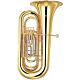 yamaha ybb-321 tuba