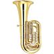 yamaha ybb-641 tuba