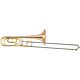 yamaha ybl-421ge trombone