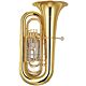 yamaha yeb-321 tuba