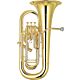 yamaha yep-621 eufônio - Laqueado