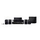 Yamaha YHT-296: The Ultimate Home Theater Experience