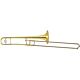 yamaha ysl-354e trombone
