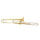 yamaha ysl-354v trombone
