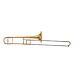 yamaha ysl-445ge trombone